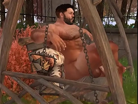 spying on my amazingly handsome football player neighbor straight chinese gay porn