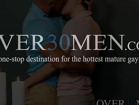 Stepdad Michael Roman pounds Jack Bailey tight asshole blissful hot asian porn