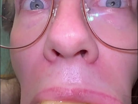 Dumb bitch Dommylips stuffs their mouth with bananas japan gay porn game