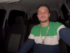 Erick Diaz Comendo Cliente Novinho hot gay asian massage porn