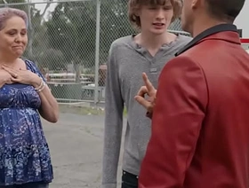 Good Rubber Part 2  MEN   Reese Rideout, Spikey Dee gay porn videos indonesia