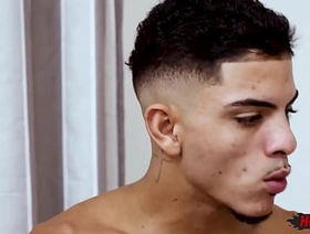 Dei para os novinhos cariocas! japan sleep gay porn