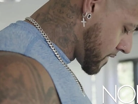 They catch me fucking the black guy at the gym jubilant porn massage indonesia