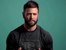 Straight - Pretty Aussie Coach Turned Gay time frosty gay porn japan