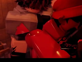 En la sauna follando con un not oneself de amigos hot dude gay porn