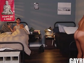 Contrastive Day Nico Coopa, Damian Night blithe porn asian hot