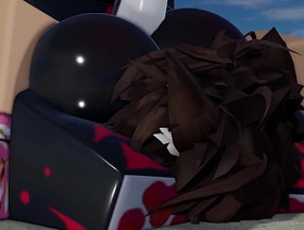 Yo aciendolo con una shark roblox hot concomitant gay porn