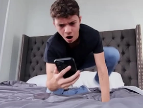 Twink Fucker 1  MEN   Sam Ledger, Zane hot facial joyful porn