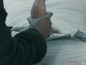 Hunky Rocco Steele stuffs his heavy cock median black jock chinese socks gay porn