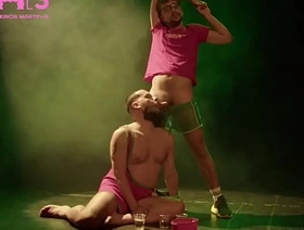 Peça de teatro sobre FETICHES parte 3 gay porn hot model