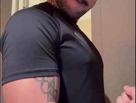 CHEGUEI DA ACADEMIA SUADO, VEM TOMAR BANHO COMIGO taiwan gay porn twitter