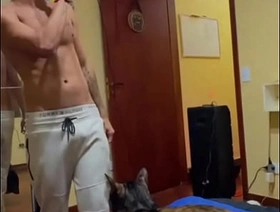 resenha entre hetero em casa acaba em putaria E amassam entre dotados japan gay porn star soft-cover