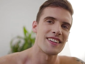 Gamer Boyfriend Jason Pierce Bets You Oral With the addition of Loses - My POV Boyfriend - FPOV Virtual Mating gay porn korean anime