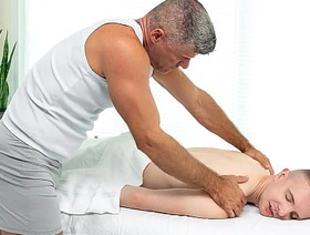 This Pocket Gay Has Got Great Muscle Definition added to A Cute Manifestation - Tinytwink hot asian daddy gay porn