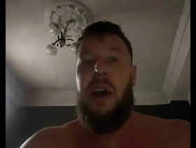 Sweaty Russian bear growls when he cums thither a sponger hunk korean gay porn