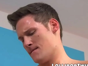 Smooth Cameron Greenway Barebacks Bottom Jeremy Sommers hot gay porn categories