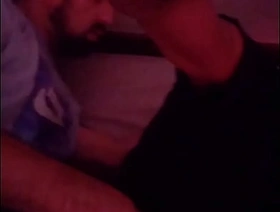 Cogida de buenos días groom macho peludo. japan gay porn stump channel