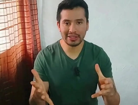 joven bisexual activo inter de 20cm es penetrado por el albañil maduro! me cogio como si fuera su misma esposa. Relato sexual indian hot boy gay porn