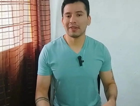 Vecino penetra con sus 20cm de verga a pelo al vecino casado a escondidas de su esposa! Relato sexual japan soccer gay porn