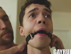 Chasm Ethan Sinns, Sam Ledger gay chinese chub porn