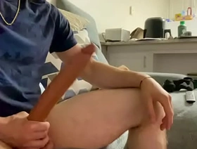 you deserve a nice fixed sexually exciting creampie from a erotic dirty talking daddy hot gay porn free download