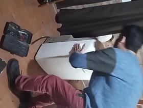 Irreversible-sin-retorno - update #42 - Llamo al tecnico y se aprovecha de mi , oral y anal , curry bbc. subtitulado - Jun 26, 2024 hot men universe happy-go-lucky porn