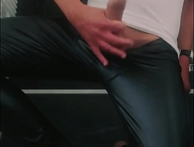 Wank leather pig gay porn cute korean