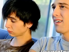 Twinks Levon Meeks and Aidan Rayne fucks deep and dirty hot india gay porn