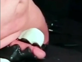 Bound and Milked 3 Zoom-In, with Sven singapore teen joyful porn