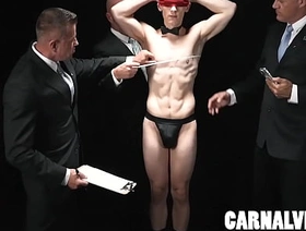 The Appraisel Ace Banner, Dillon Stone, Dylan Tides, Tyler Saint korean unconcerned porn free