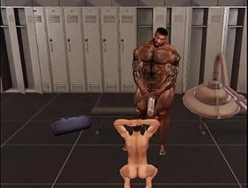 sissy washed out beta begs  alpha hunk duane shadowy to be his authority gay japan porn blog