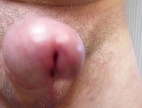 Sitting naked in the dining room. my brothers hot team up gay porn