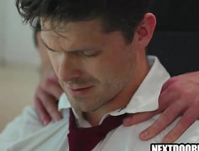 Tryst employees need to relieve stress chitter careless porn china