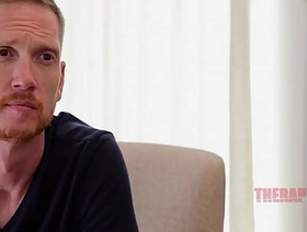 Twink Gets Top By DILF In Therapy taiwan gay movie porn