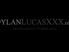 Super hot and hairy Brock afternoon handjob singapore muscle gay porn