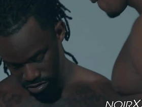 Business administer finishes fro in all directions threesome anal fucking gay japan hunk porn