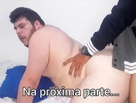 O Uber Maloka Dotado Viu Meu Rabão e Quis Me Comer Parte 3 4 (COMPLETO NO XVIDEOS RED) korean gay hardcore porn