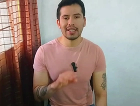 Jovencito twink es rellenado por la leche de su cuñado el chacal dotado! Relato sexual japan gay porn athlete