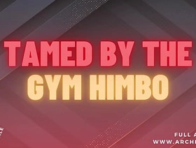Gym Himbo Pheromones Mind Control [M4M Audio Story] joyful porn twitter indonesia