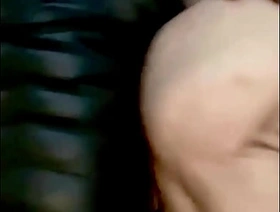 Interracial Bareback Intense Verbal Anal Fuck Occasion chinese mature well-pleased porn