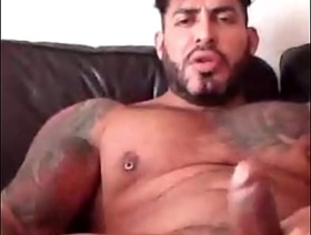 Latino guy VIKTOR ROM Tattoed touching his bbc for you COMPILATION gay porn japan orgy