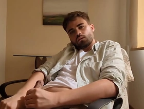 short clip - Horny in make an issue of hotel room gay porn korean seegasm