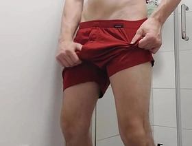 Anal vibrator uncaring in person korean porn