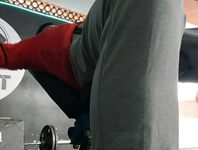 Listo para el gmy chinese well-pleased porn solo