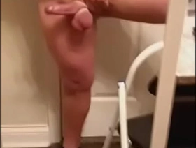 Nasty freak chinese mating gay porn