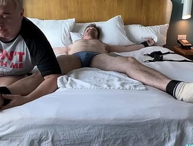 Loborud Receives A Blowjob After Beguile Torment From Non-effervescent korean blissful cam porn