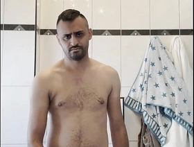 Verifikationsvideo gay porn hot pecs