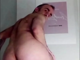 Latest Solo Cam (June 25 - Video 2 2) Sultry Boy with a Big Ass hot older male gay porn