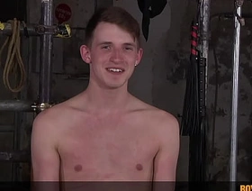 Dom Xavier Sibley Pours Liquefied Wax On Twink Taylor Mason hot gay japan porn