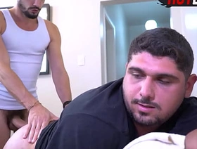 Influencer pagando serviço com pirocada koudai japan gay porn